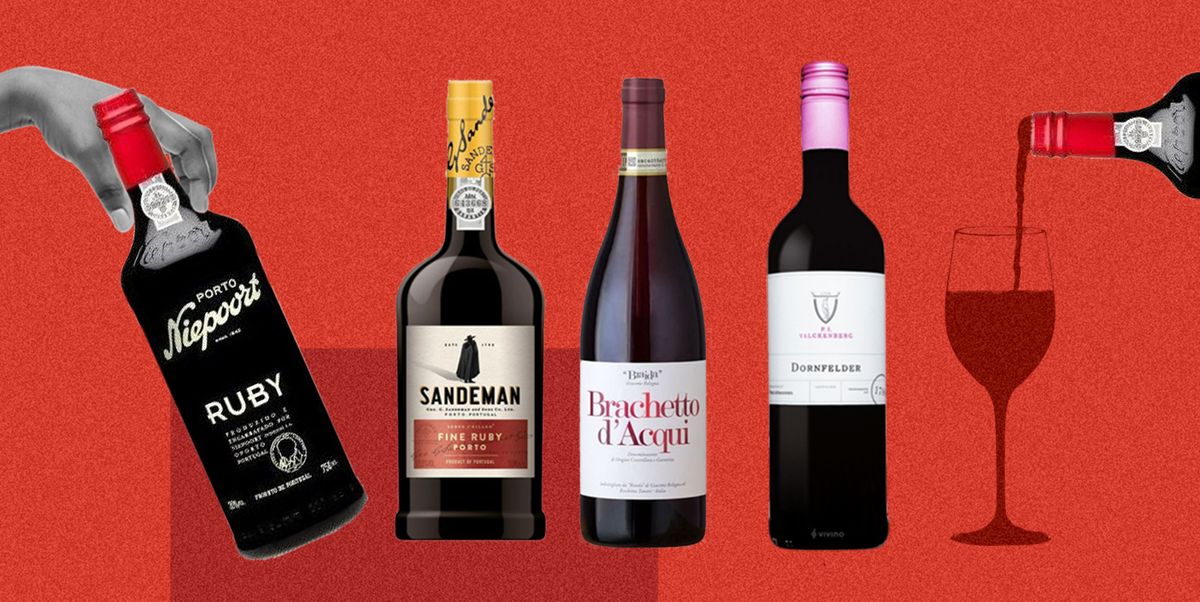 VINO TINTO el vino fav para las reuniones 2023. Todo lo que debes saber del vino