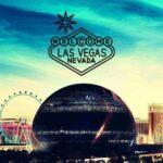 Show The Sphere Las Vegas